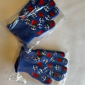 Oven Mitts